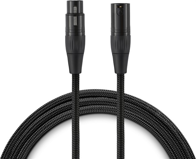 Warm Audio Microphone Cable Premier Series XLR-XLR 1,8m