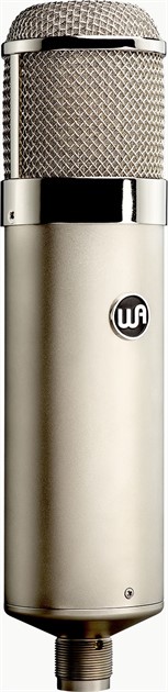 Warm Audio WA-47