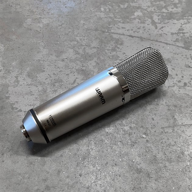 Warm Audio WA-67 B-stock