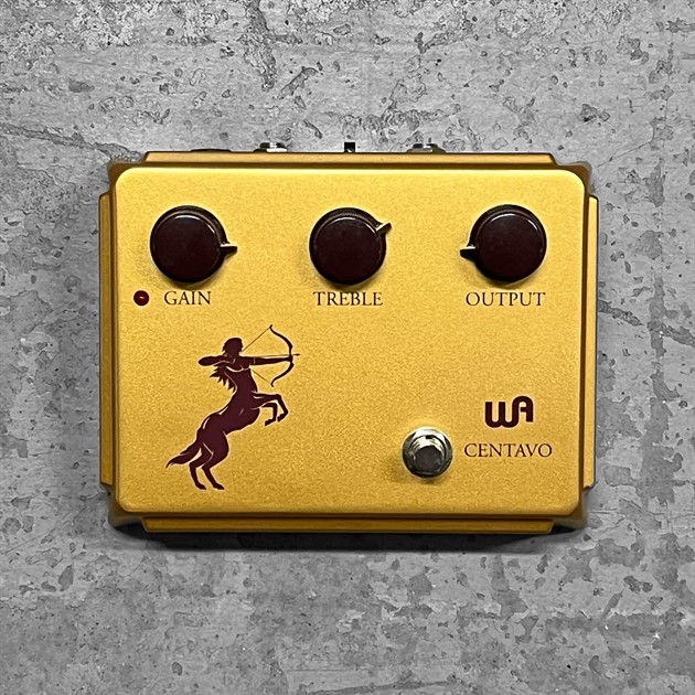 Warm Audio Centavo B-stock