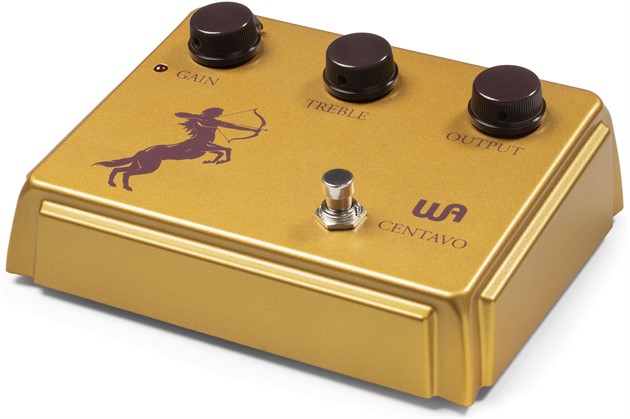 Warm Audio Centavo
