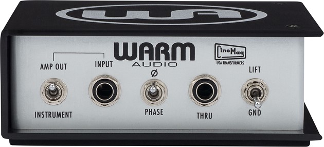 Warm Audio WA-DI-A