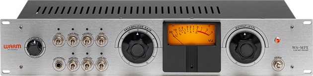 Warm Audio MPX