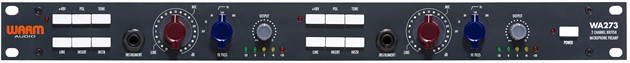 Warm Audio WA273