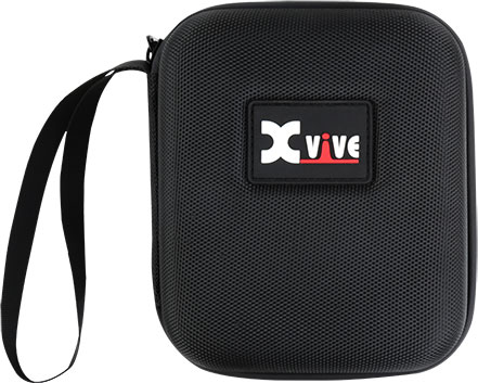 Xvive U4 Hard Travel Case