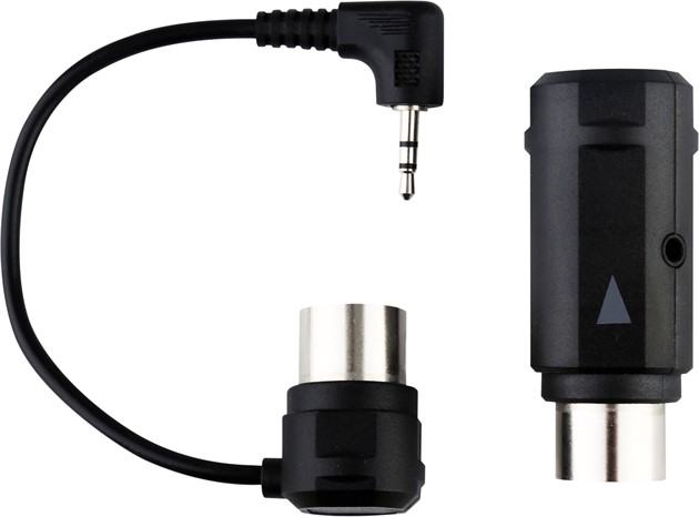 Xvive MD1 MIDI Wireless System