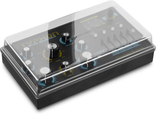Decksaver Dreadbox Typhon