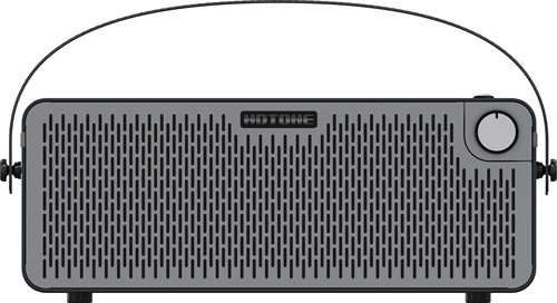 Hotone Pulze Eclipse Black