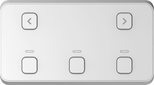 Lava Bluetooth Remote Control Pedal