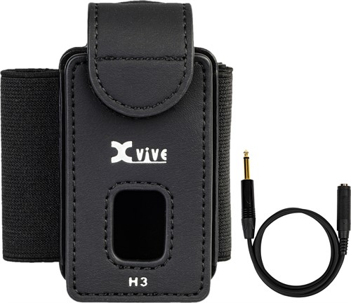 Xvive H3 A58 Transmitter Holder