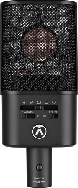 Austrian Audio OC616 Studio Set