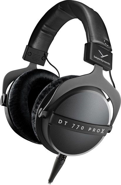 Beyerdynamic DT 770 PRO X Limited Black Edition