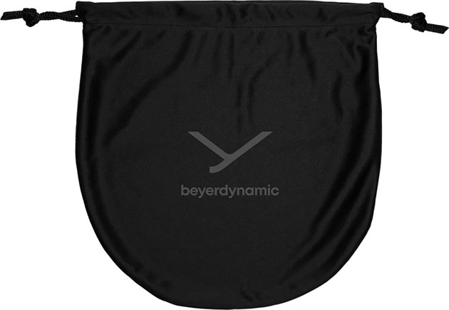 Beyerdynamic DJ 300 PRO X Drawstring Bag