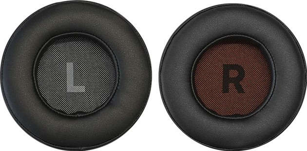 Beyerdynamic EDT DJ 300 PRO X Over-Ear Earpad Set Softskin Black