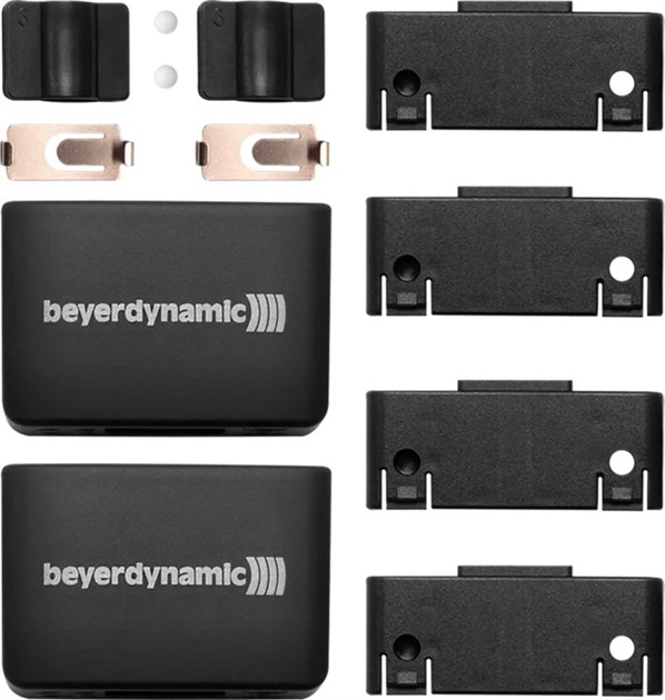 Beyerdynamic Amiron Home Slider Repair Set