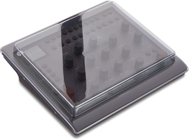 Decksaver Softube Flow Console 1 Compact