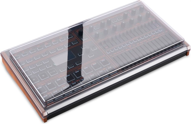 Decksaver Behringer LM Drum