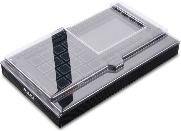 Decksaver Akai MPC Live 3