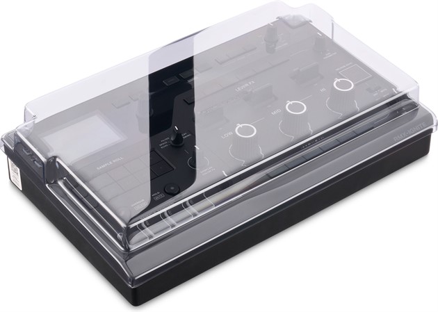 Decksaver AlphaTheta RMX-Ignite
