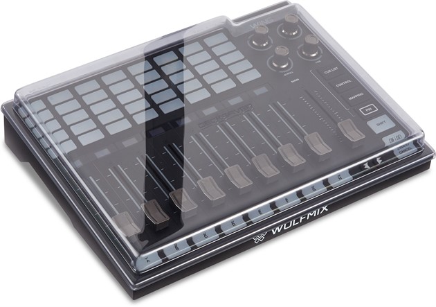Decksaver Wolfmix Wing