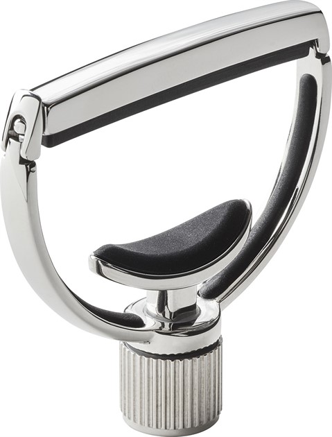 Heritage Capo Standard Guitar Style 1