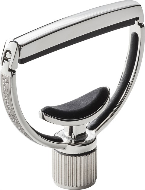 Heritage Capo Standard Guitar Style 2