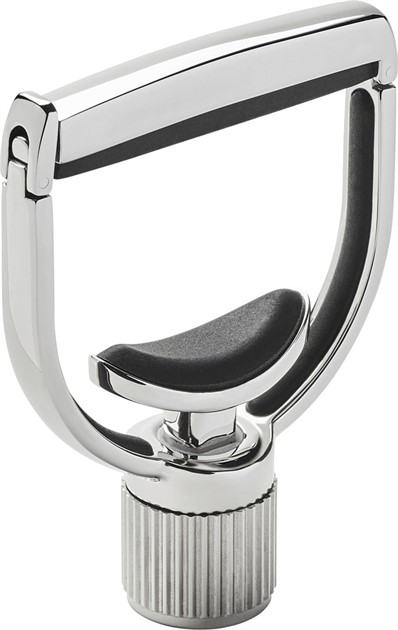 Heritage Capo Banjo Standard Style 1