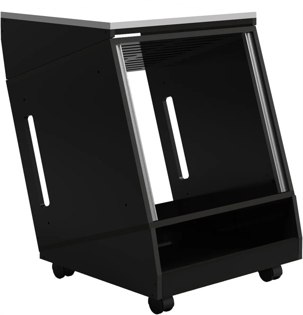 Sessiondesk Alea & Nivel