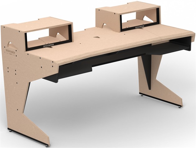 Sessiondesk Home Big 2 Rack & Key