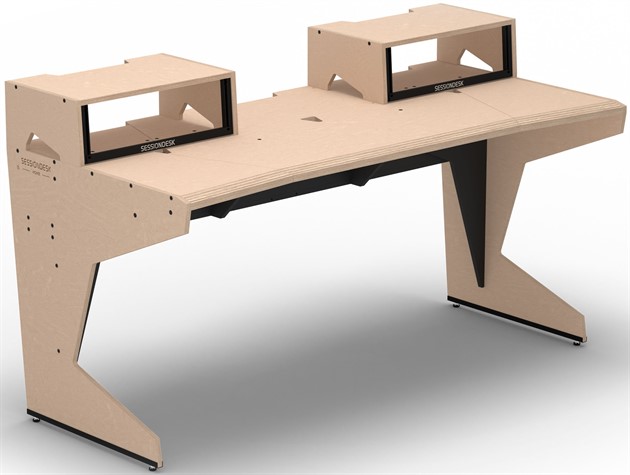 Sessiondesk Home Big 2 & Rack