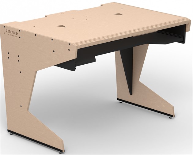 Sessiondesk Home 2 + Key