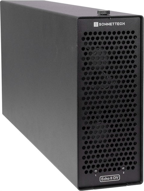 Sonnet Echo II DV Desktop Thunderbolt 5