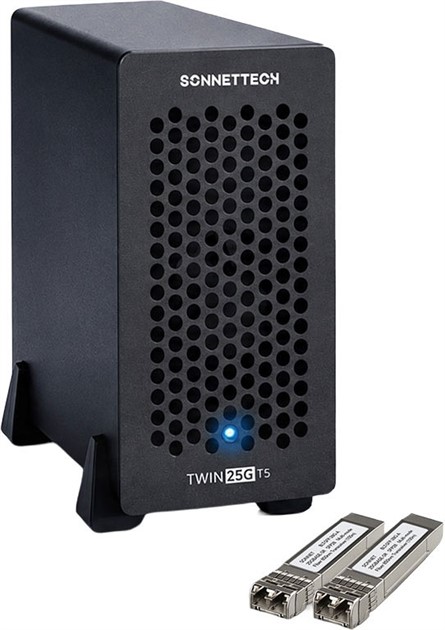 Sonnet Twin25G T5