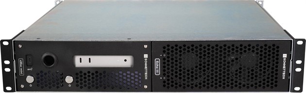 Sonnet xMac mini (2024+) with Echo III Module