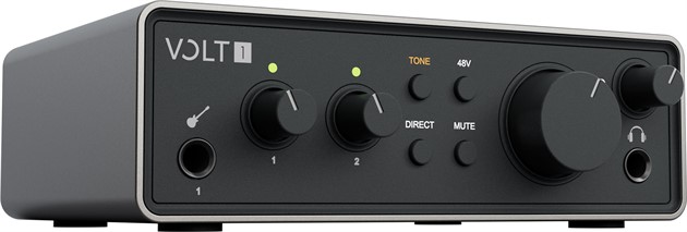 Universal Audio Volt 1 Gen 2