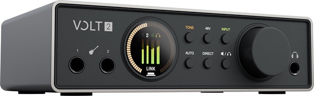 Universal Audio Volt 2 Gen 2