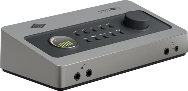 Universal Audio Volt 4P Max