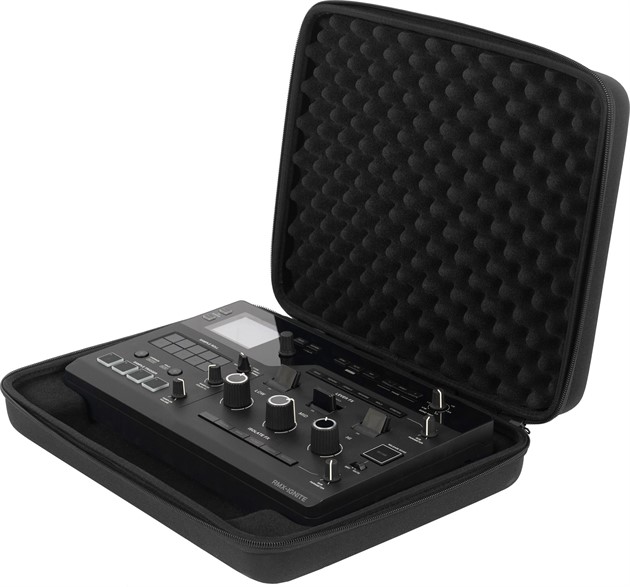 UDG Creator AlphaTheta RMX-Ignite Hardcase Black