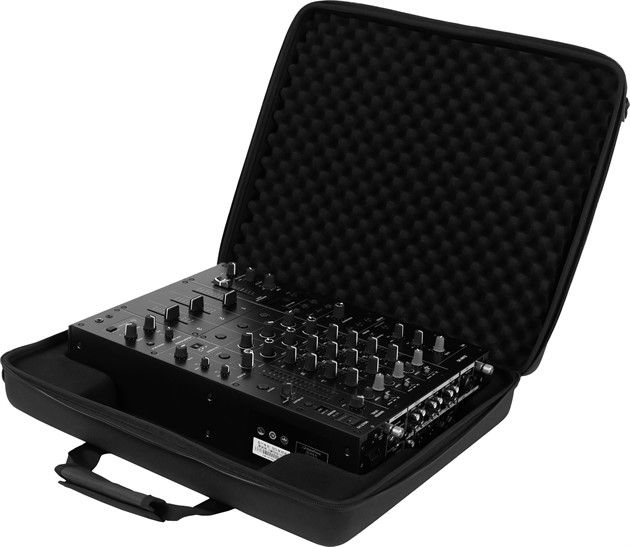 UDG Creator AlphaTheta DJM-V5 Hardcase Black