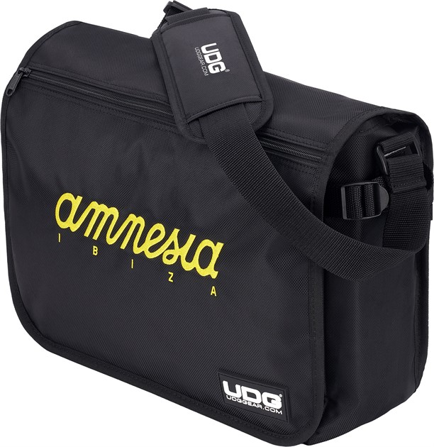 UDG Ultimate Courier Bag Amnesia Ibiza