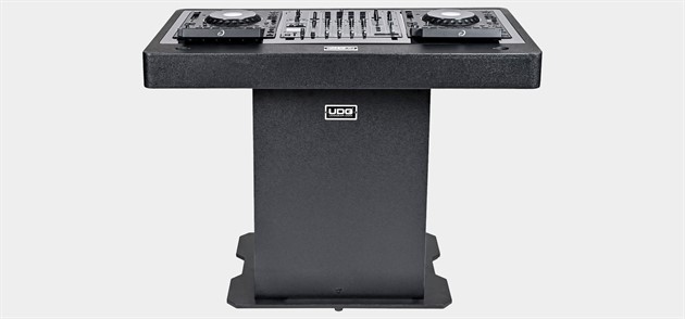 DJ Tables &amp; Stands