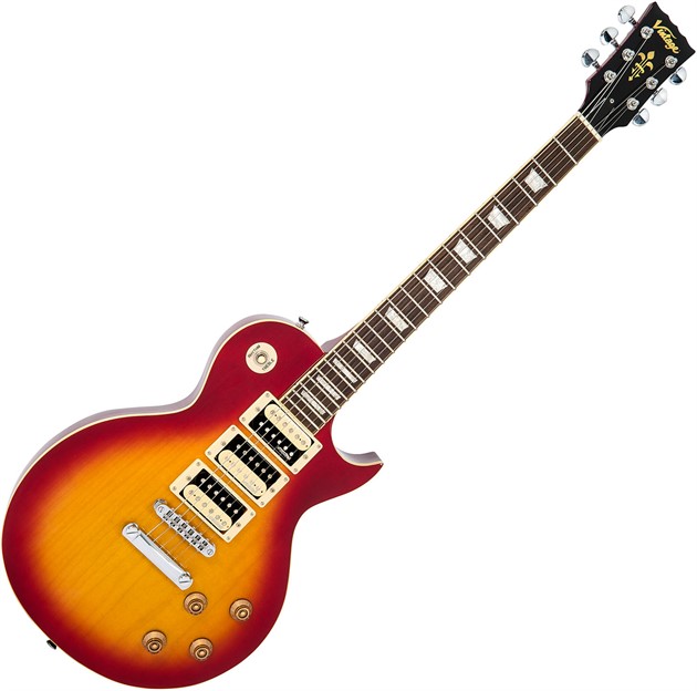 V1003 Cherry Sunburst