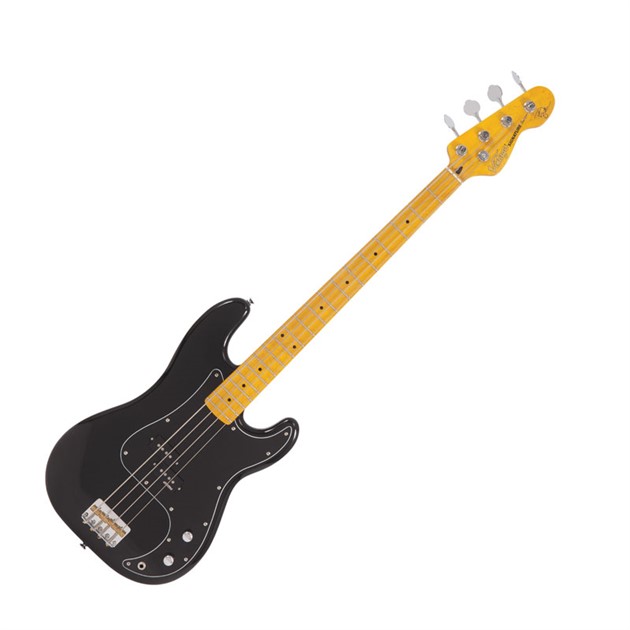 VINTAGE V4 TONY BUTLER LIVE SIGNATURE BASS