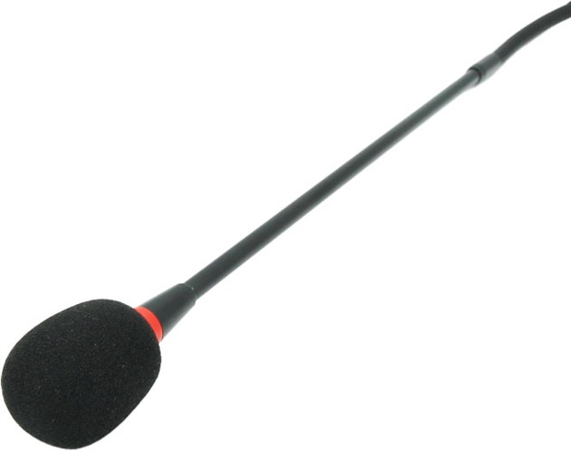Waldorf STVC M-580 Conference Microphone Stick