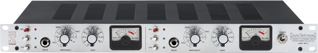 Warm Audio JUDE-MP2