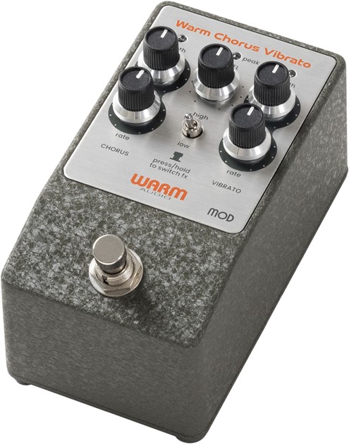 Warm Audio C1-MOD